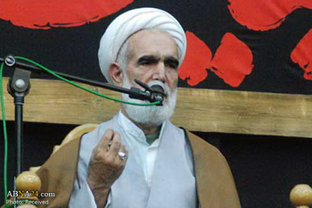 موسیقی حرام با مجوز وزارت ارشاد حلال نمیشود