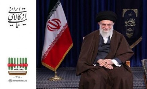آقایان!در مقابل دستور رهبر انقلاب چه کرده اید؟!/ به جای سخنرانی کمر همت عملی و اجرایی خود را در این مسیر ببندید! آقایان!در مقابل دستور رهبر انقلاب چه کرده اید؟!/ به جای سخنرانی کمر همت عملی و اجرایی خود را در این مسیر ببندید!