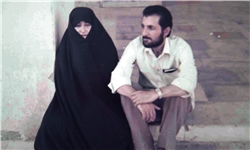 بخشی از وصیتنامه شهید باکری که منتشر نشد + عکس بخشی از وصیتنامه شهید باکری که منتشر نشد + عکس