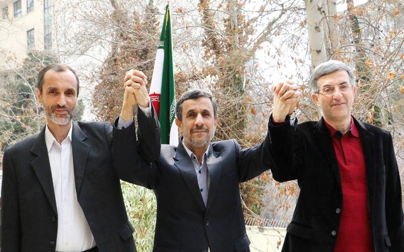 پاسخ همیشگی رهبر انقلاب به مدعیان در حال انحلال؟! پاسخ همیشگی رهبر انقلاب به مدعیان در حال انحلال؟!