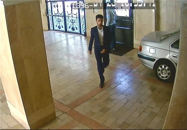 سرقت مسلحانه با تهدید و حبس دختر 6 ساله + عکس سرقت مسلحانه با تهدید و حبس دختر 6 ساله + عکس