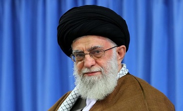 پاسخ همیشگی رهبر انقلاب به مدعیان در حال انحلال؟! پاسخ همیشگی رهبر انقلاب به مدعیان در حال انحلال؟!