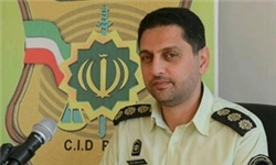 6 کودک مفقودشده افغانستانی در تهران پیدا شدند