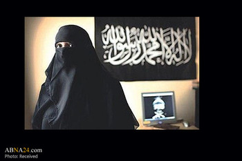 بازداشت مسئول ارسال مواد منفجره به داعش در عراق