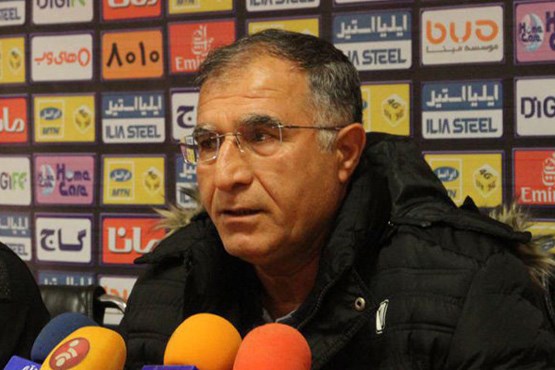 کلاهبرداری 3 و نیم میلیاردی از مربی مشهور لیگ برتر کلاهبرداری 3 و نیم میلیاردی از مربی مشهور لیگ برتر