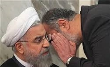 ترفند مبهم آقای مشاور برای فرار از پاسخگویی!+ عکس ترفند مبهم آقای مشاور برای فرار از پاسخگویی!+ عکس