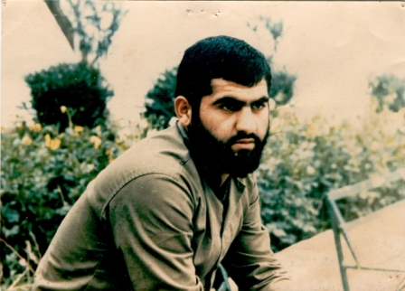 برای مادر شهید سید علی دوامی دعا کنید + عکس برای مادر شهید سید علی دوامی دعا کنید + عکس
