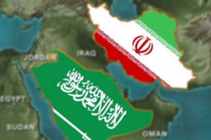 زنجیرهایها به فکر تنشزدایی با عربستان با ابراز نفت! زنجیرهایها به فکر تنشزدایی با عربستان با ابراز نفت!
