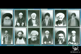 نقش علمای شیعه در حمایت از تولید داخلی در عصر قاجار نقش علمای شیعه در حمایت از تولید داخلی در عصر قاجار