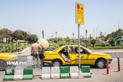 اعلام نرخ پیشنهادی کرایه تاکسی و اتوبوس در سال ۹۷