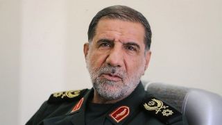 واکنش یک مقام سپاه به اقدام نظامی علیه سوریه واکنش یک مقام سپاه به اقدام نظامی علیه سوریه