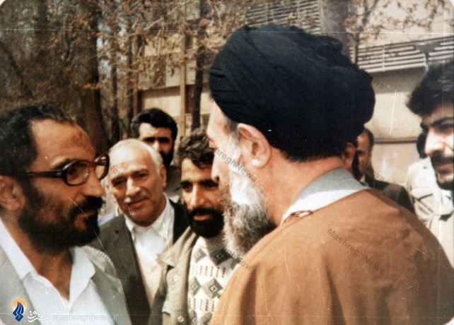 روایتی از سادهزیستی شهید اسدالله لاجوردی/ حساسیت در استفاده از بیتالمال/ وسیله نقلیه شهید لاجوردی چه بود؟ روایتی از سادهزیستی شهید اسدالله لاجوردی/ حساسیت در استفاده از بیتالمال/ وسیله نقلیه شهید لاجوردی چه بود؟