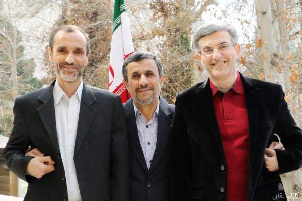نقدی بر رویکردهای رادیکالیستی حامیان احمدی نژاد نقدی بر رویکردهای رادیکالیستی حامیان احمدی نژاد