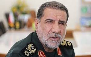 سردار کوثری: بعضی سیاسیون از نظامیان دیکتاتورترند