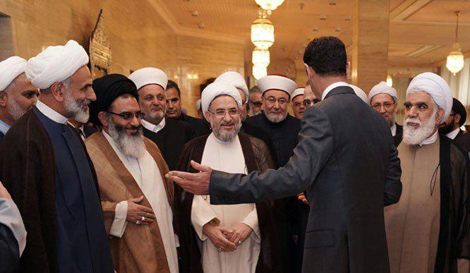مطالبی که رهبر انقلاب درباره اینجانب فرمودهاند موجب افتخار من است مطالبی که رهبر انقلاب درباره اینجانب فرمودهاند موجب افتخار من است