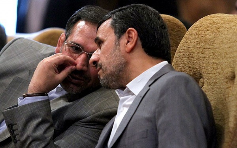آقای احمدی نژاد! به آقای احمدی نژاد! به
