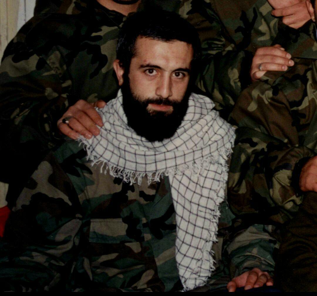 مسلمانان دو قبله دارند کعبه و قدس/ما شهدا را از دست نمی دهیم بلکه به دست می آوریم مسلمانان دو قبله دارند کعبه و قدس/ما شهدا را از دست نمی دهیم بلکه به دست می آوریم
