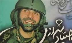 تجلی ارزشهای دهه 60 در میان فرماندهان ارتش جمهوری اسلامی ایران تجلی ارزشهای دهه 60 در میان فرماندهان ارتش جمهوری اسلامی ایران