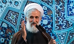هشدار نسبت به نفوذیها در پوشش دوست و مشاور ارشد یک مسئول هشدار نسبت به نفوذیها در پوشش دوست و مشاور ارشد یک مسئول