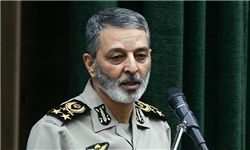 عمر رژیم صهیونیستی را کمتر از ۲۵ سال به پایان میرسانیم عمر رژیم صهیونیستی را کمتر از ۲۵ سال به پایان میرسانیم