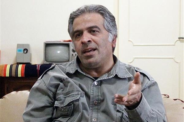 انتقاد اکبر نبوی از برنامه دورهمی/ از جوانان چه توقعی ... انتقاد اکبر نبوی از برنامه دورهمی/ از جوانان چه توقعی ...