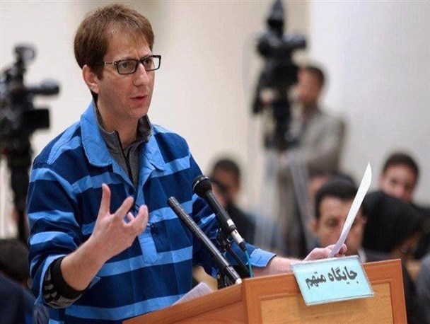 بی خبری یک ساله ازجعبه سیاه پرونده بابک زنجانی بی خبری یک ساله ازجعبه سیاه پرونده بابک زنجانی