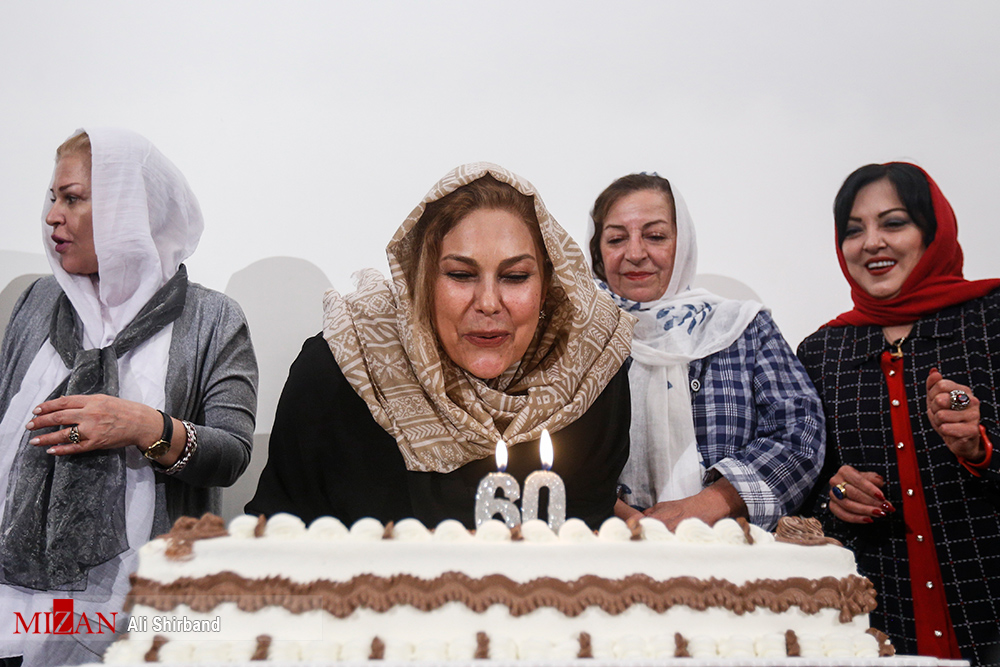 بازیگری که بازیگری که
