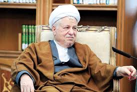 واکنش مرحوم هاشمی به آرایش غلیظ زنان در تهران واکنش مرحوم هاشمی به آرایش غلیظ زنان در تهران