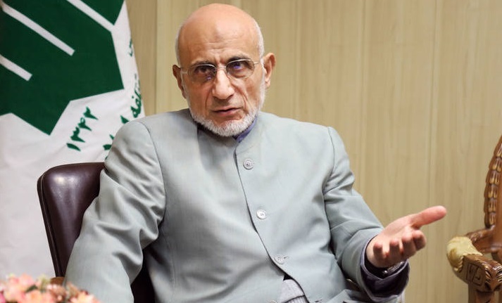 برجام بر باد رفته/ روحانی مشغول آمار درمانی است!
