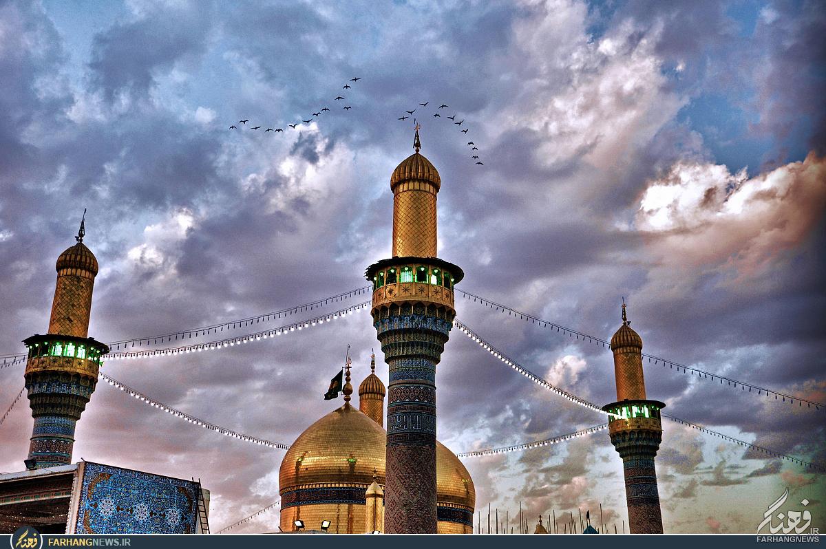 توصیه امام جواد(ع) به صبر بر مصائب/ اقوال را بشنوید و بهترین ها را انتخاب کنید توصیه امام جواد(ع) به صبر بر مصائب/ اقوال را بشنوید و بهترین ها را انتخاب کنید
