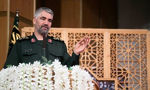 فضلی: توان موشکی ایران هیچ وقت قابل مذاکره نیست