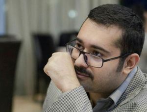 واکنش پژوهشگر تحریمشده ایرانی به تصمیم اخیر آمریکا واکنش پژوهشگر تحریمشده ایرانی به تصمیم اخیر آمریکا