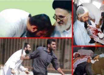 حضرت استاد! ای کاش حرف و عملمان یکی بود!/نمی‌خواهم بحث درگیری‌های سال 88را مطرح کنم