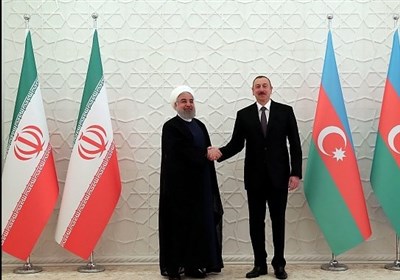 افتتاح کارخانه خودروسازی خزر و خط آهن آستارا ــ آستارا