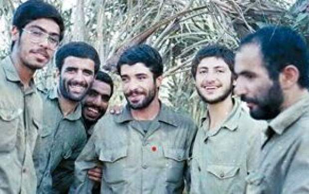 بعثیها به اسرای کربلای۴ گفتند منتظرتان بودیم! بعثیها به اسرای کربلای۴ گفتند منتظرتان بودیم!