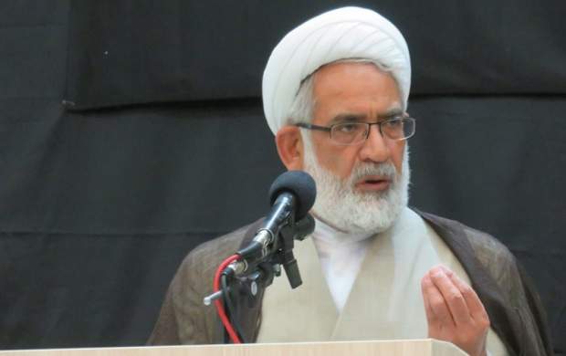 واکنش «دادستان کل کشور» به «انتصاب نقویان» واکنش «دادستان کل کشور» به «انتصاب نقویان»