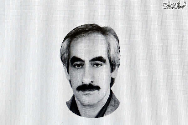 تصاویرهمکاران «درمنی» منتشرشد تصاویرهمکاران «درمنی» منتشرشد