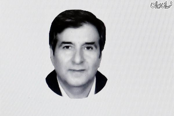 تصاویرهمکاران «درمنی» منتشرشد تصاویرهمکاران «درمنی» منتشرشد