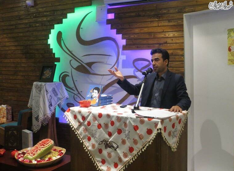 چه داشتیم که «یلدا» داشته باشیم؟ چه داشتیم که «یلدا» داشته باشیم؟