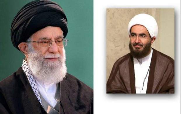 با حکم رهبرانقلاب امامجمعه موقت تهران منصوب شد با حکم رهبرانقلاب امامجمعه موقت تهران منصوب شد