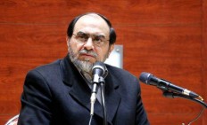 خاطره رحیمپور ازغدی از حال و هوای عملیات کربلای ۴ خاطره رحیمپور ازغدی از حال و هوای عملیات کربلای ۴