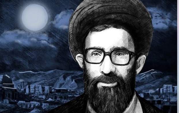داستانی خواندنی از سالهای مبارزاتی آیتالله خامنهای داستانی خواندنی از سالهای مبارزاتی آیتالله خامنهای