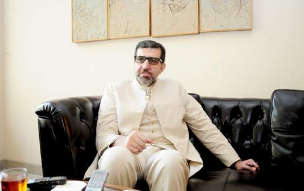 آمریکاییها آرزوی همکاری با نیروهای قدس ایران را دارند آمریکاییها آرزوی همکاری با نیروهای قدس ایران را دارند
