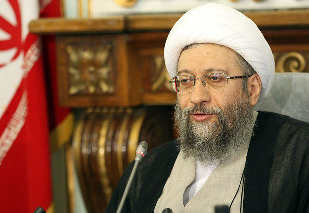 آملی لاریجانی: فتنه ۸۸ قابل تکرار است آملی لاریجانی: فتنه ۸۸ قابل تکرار است