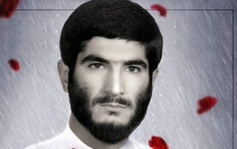 چند خاطره از مداح شهیدی که صدا نداشت +صوت