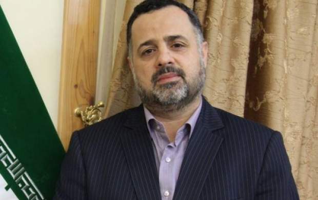 سمت تازه مدیر برکنار شده صدا و سیمای کیش سمت تازه مدیر برکنار شده صدا و سیمای کیش