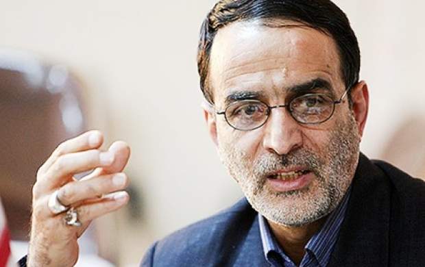 حتی ظریف هم سر برجام با روحانی اختلاف دارد حتی ظریف هم سر برجام با روحانی اختلاف دارد