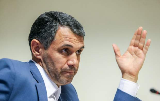 بودجه ۹۸ ‌آرایش جنگ اقتصادی ندارد