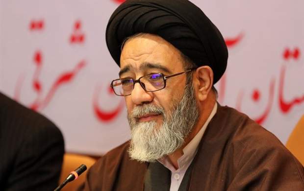 تحلیل آلهاشم از فتنههای پیشروی انقلاب اسلامی تحلیل آلهاشم از فتنههای پیشروی انقلاب اسلامی