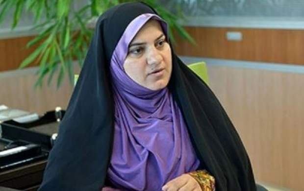 نگاه جنسی در انتخاب سفیر! نگاه جنسی در انتخاب سفیر!